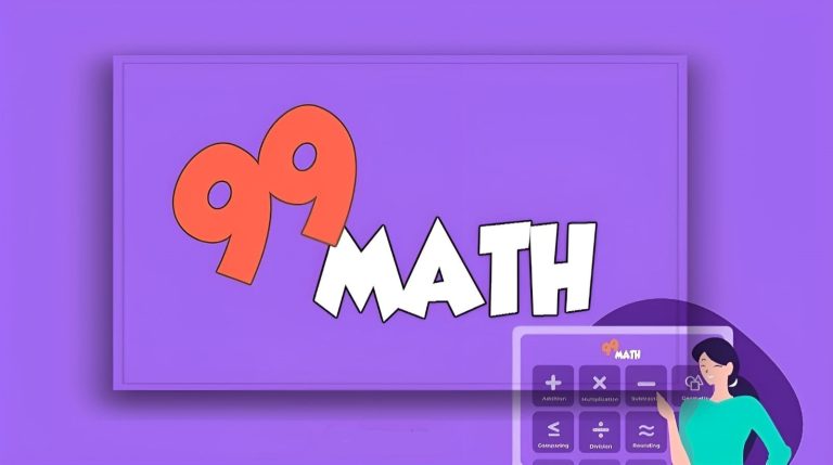 Experiencia 99math